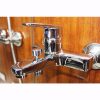 Vòi sen tắm nóng lạnh INAX 1205S