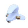 Sen tắm liền chậu 2 chân nóng lạnh Bancoot SLC 1002S