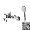 Vòi sen tắm nóng lạnh Mirolin MK900-HS004