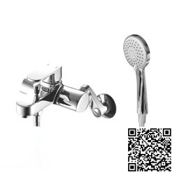 Vòi sen tắm nóng lạnh Mirolin MK900-HS004