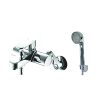 Vòi sen tắm nóng lạnh Mirolin MK900-MD011