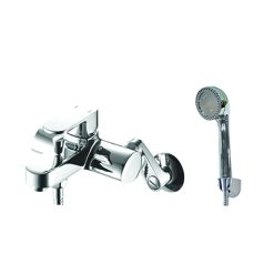 Vòi sen tắm nóng lạnh Mirolin MK900-MD011