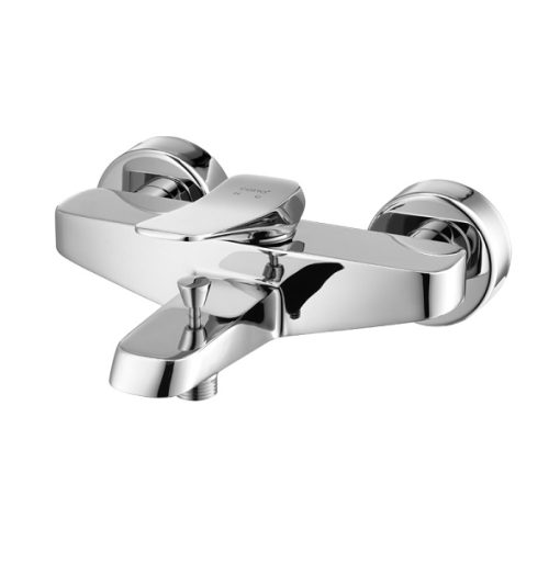 Vòi sen tắm gắn tường COTTO CT2305A