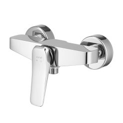 Vòi sen tắm gắn tường COTTO CT2306A