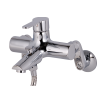 Vòi sen tắm nóng lạnh Mirolin Mirolin MK700-HS020