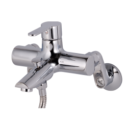 Vòi sen tắm nóng lạnh Mirolin Mirolin MK700-HS020