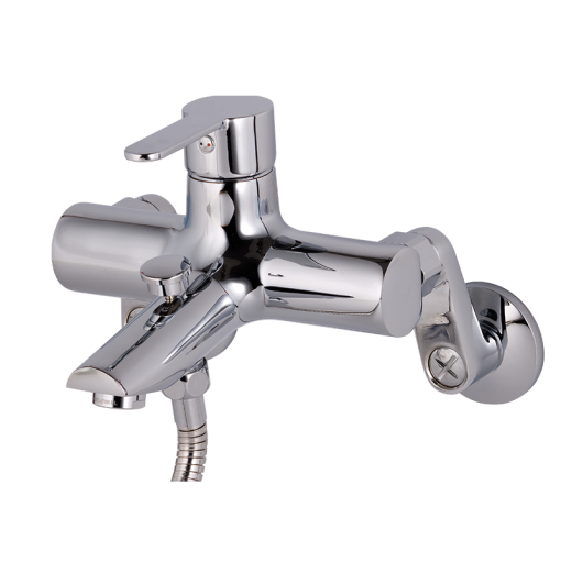 Vòi sen tắm nóng lạnh Mirolin Mirolin MK700-HS020