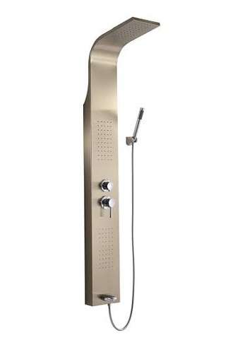 Sen tắm thuyền massage DADA YM-1803