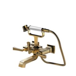 Vòi hoa sen tắm TOTO DM207CF