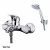 Vòi sen tắm toto TS217A/DGH108ZR