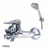 Vòi sen tắm toto TS262A/DGH108ZR