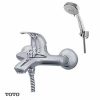 Vòi sen tắm toto TS364N/DGH108ZR