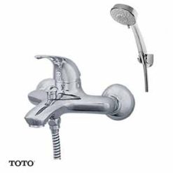 Vòi sen tắm toto TS364N/DGH108ZR