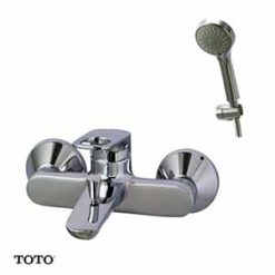 Vòi sen tắm toto TTMR301/TTSR105EMF