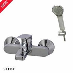 Vòi sen tắm toto TTMR302/TTSR106EMF