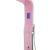 Sen tắm thuyền massage DADA DA-5502