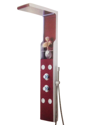Sen tắm thuyền massage DADA DA-5503