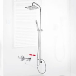 Sen cây tắm nhiệt độ Crolla 10938CR