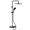 Sen Cây Nhiệt Độ Màu Đen American Standard WF-4955MB EasySET