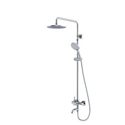 Sen cây tắm nóng lạnh Caesar S338C