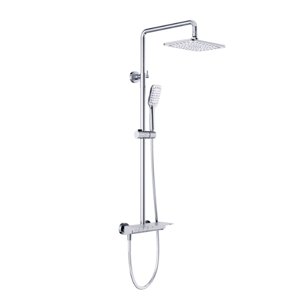 Sen cây tắm nóng lạnh Caesar S688C