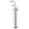 Sen cây đặt sàn bồn tắm MKS-099-1