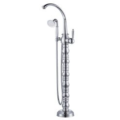 Sen cây đặt sàn bồn tắm MKS-099-1