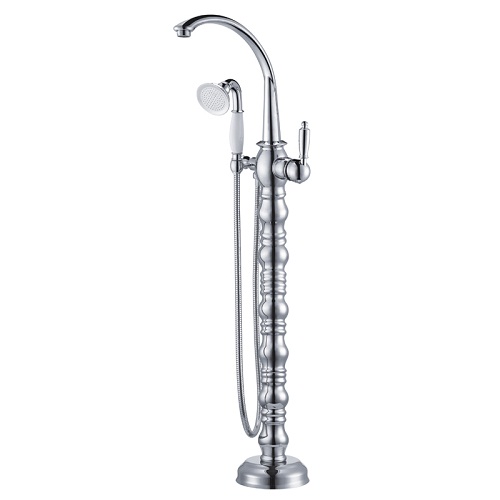 Sen cây đặt sàn bồn tắm MKS-099-1