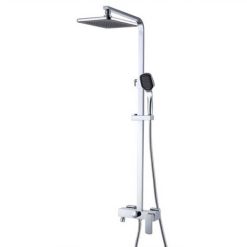 Sen cây tắm nóng lạnh nhập khẩu Hàn Quốc Cico C-864N