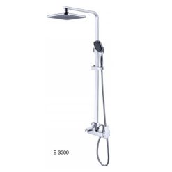 Sen cây tắm nóng lạnh cao cấp Hàn Quốc ECOFA E-3200