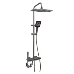 Sen cây tắm nóng lạnh nhiệt độ có đèn Led HM-8898