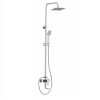 Sen cây tắm Italisa TA-603M1CP