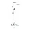 Sen cây tắm nhiệt độ Italisa TA-637MCP