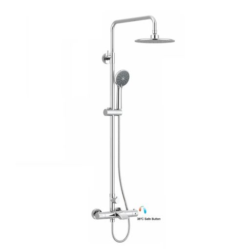 Sen cây tắm nhiệt độ Italisa TA-637MCP