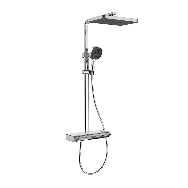 Sen tắm âm tường nóng lạnh JOMOO 37311-636/DBC-1