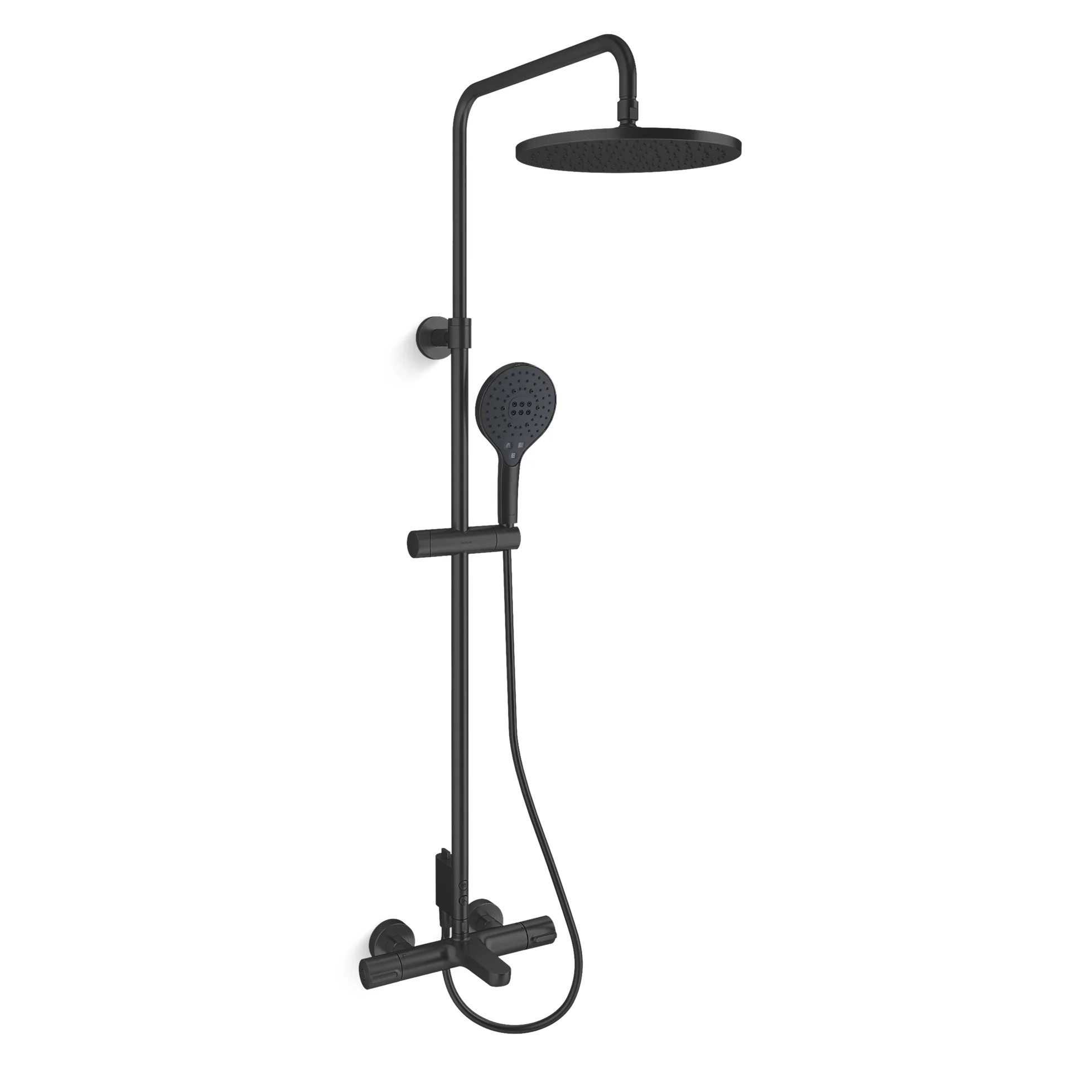 Kohler K-97389T-9-CP