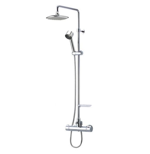 Sen cây tắm nóng lạnh Sobisung Hàn Quốc SB-1626