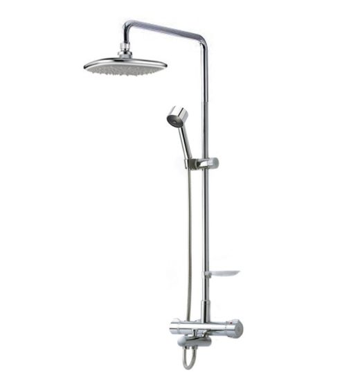 Sen cây tắm nóng lạnh nhiệt độ Sobisung Hàn Quốc SB-594