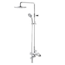 Sen cây tắm nóng lạnh nhiệt độ Sobisung Hàn Quốc YJ-794FA