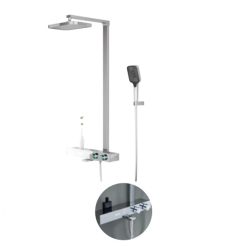 Sen cây tắm nóng lạnh Bancoot SC 2022