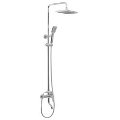 Sen cây tắm nóng lạnh Basic BW-605SV