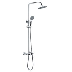 Sen cây tắm Basic BW-801SC