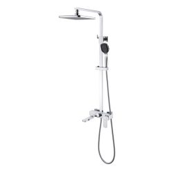 Sen cây tắm nhập khẩu Hàn Quốc Cico C-8008