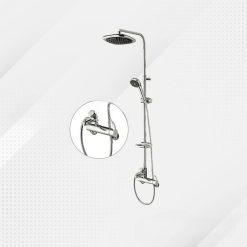 Sen cây tắm nhập khẩu Hàn Quốc Cico C-920