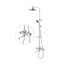 Sen cây tắm nhiệt độ nhập khẩu Hàn Quốc Cico DH-5000