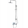 Sen cây tắm nóng lạnh Classic SNR1326N-BB617