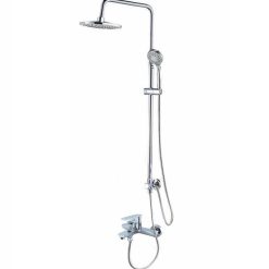 Sen cây tắm nóng lạnh Classic SNR1326N-BB617