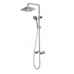 Sen cây tắm nóng lạnh Classic STP1263W