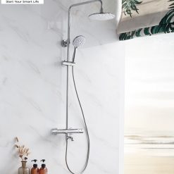 Sen cây tắm nóng lạnh JOMOO 26135-531/1B-1