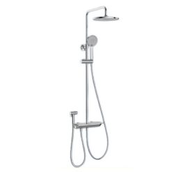 Sen cây tắm nóng lạnh JOMOO 26163-644/1B-I011